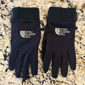 NorthFace Gloves